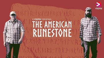 The American Runestone S1 | Official Trailer | Viaplay