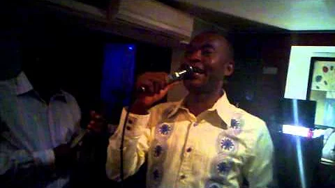 RAMON AKANNI @ PSV LONDON 1