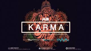 Indian Rap Beat “KARMA” Hindi Rap Beat Hip Hop Instrumental Beat v720P