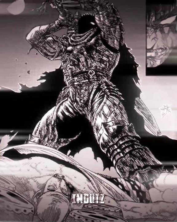 The Real Reason Guts Took on 100 Men 💀🔥 | Guts Edit | Song - Hero Super Slowed #berserk #gutsedit