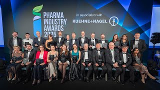 Pharma Industry Awards 2025