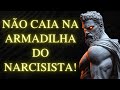 Desmontando O Jogo Mental Do Narcisista Com Estoicismo Não Caia Em Armadilhas