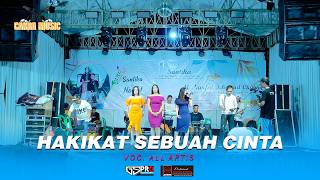 Download Lagu THE NATURE OF LOVE ALL ARTISTS CAKRA MUSIC MP3