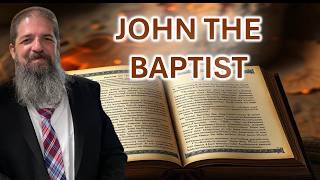 John the Baptist Appeared, Part 3 | Mark 1:4-8 | The Gospel of Mark Ep. 16