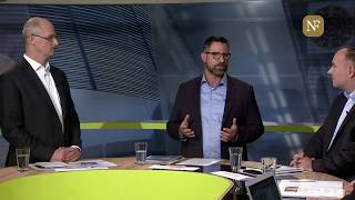 Newfinance Tv Folge 1 Abschnitt 3 Wie Funktionieren Nachhaltige Investments?