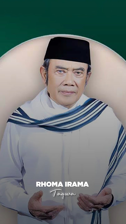 Rhoma Irama - Taqwa #shortsvideo #rhomairama #lemoesiekrevole