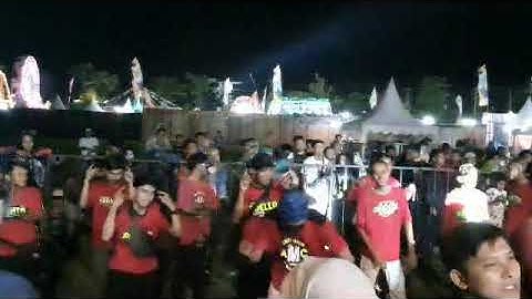 Banjaratma brebes 2023 live adella