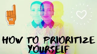 HOW TO PRIORITIZE YOURSELF | PUTTING YOURSELF FIRST #prioritizingyourself #imithakwababa #imithak