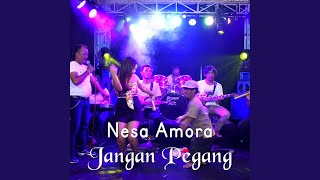 Jangan Pegang