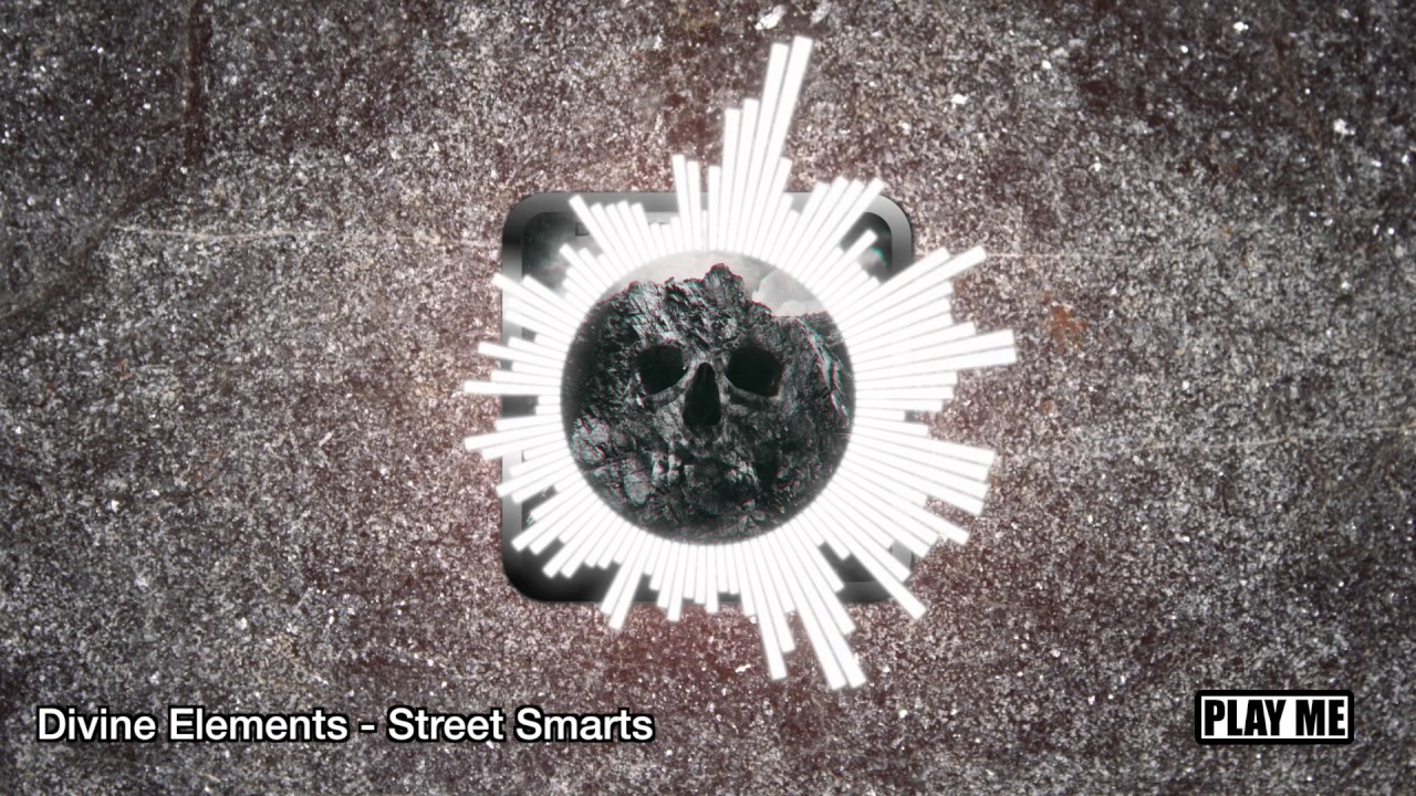 drum n bass mix Divine Elements - Street Smarts