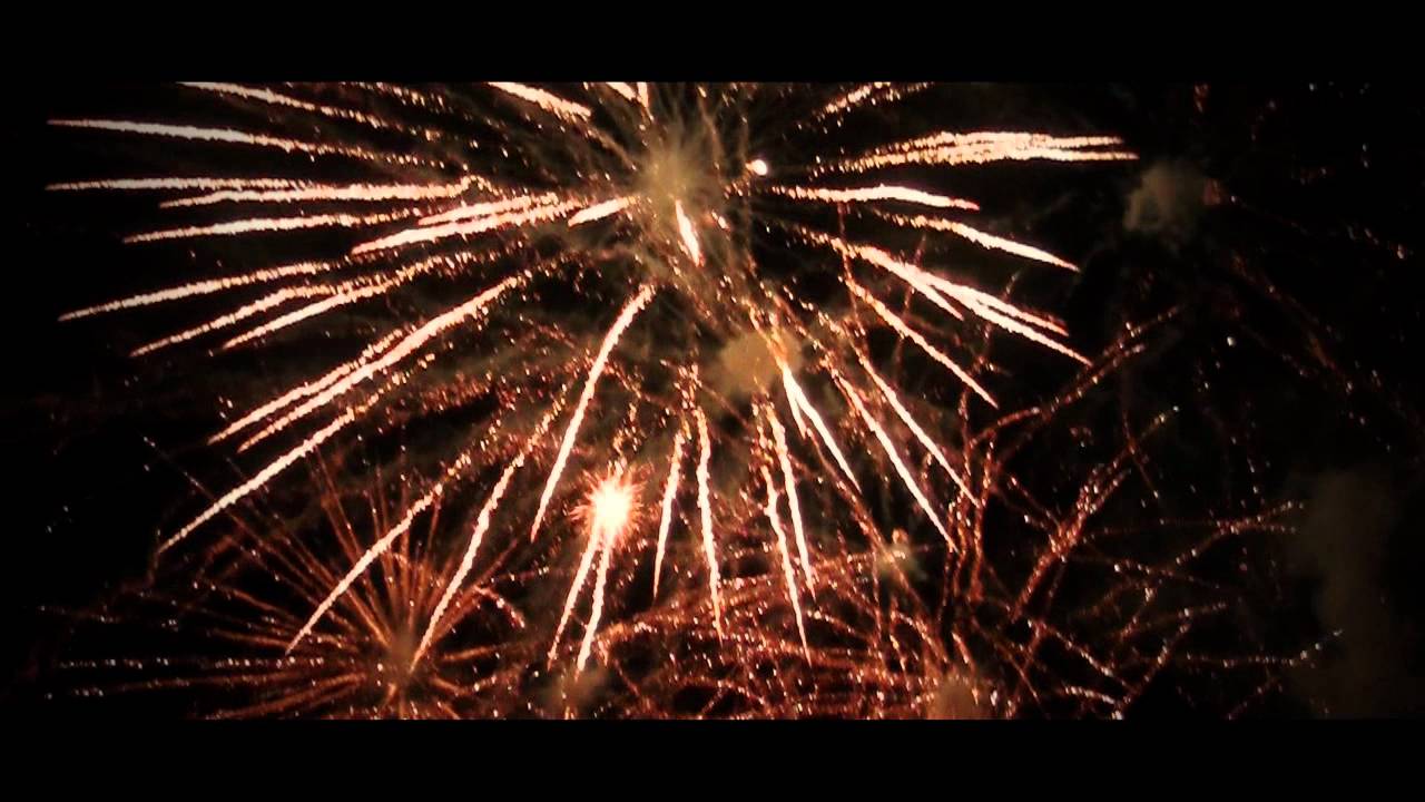 Canon Legria HFS21 Test Footage