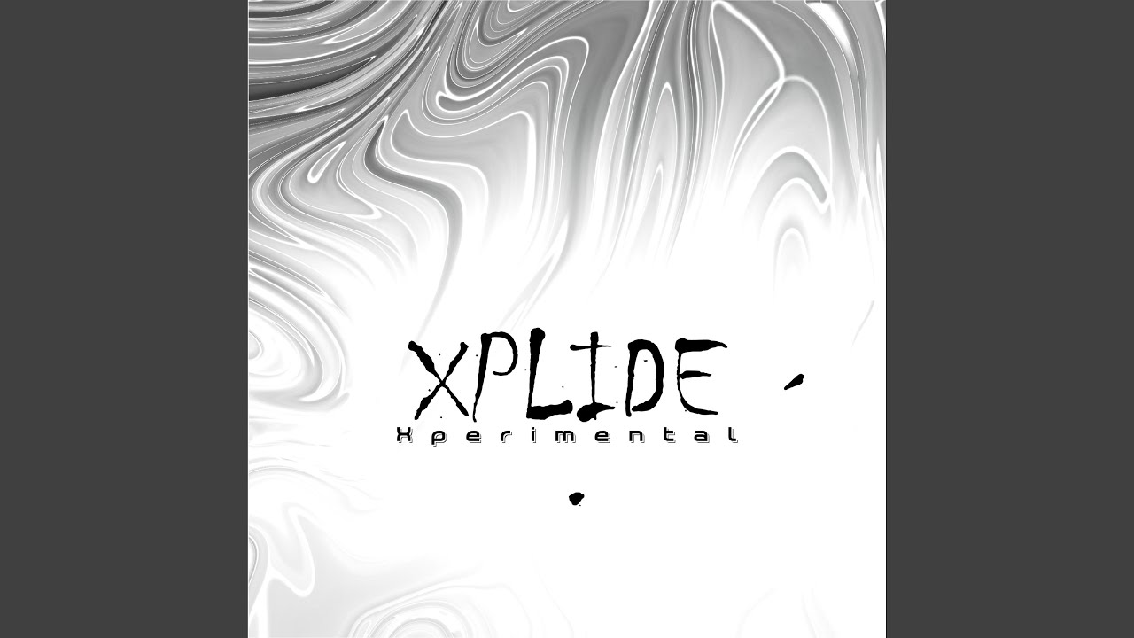 Watch XPLIDE on YouTube Watch XPLIDE on YouTube