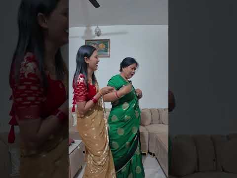 Saas bahu ka