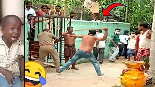 2 Hours Nonstop Fun And Laughter || Try Not To Laugh Premium Version screenshot 3