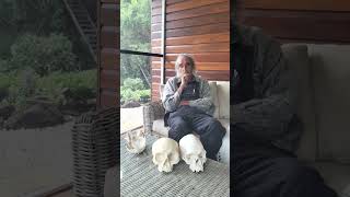 Skulls: Part 2 #aboriginalculture #history
