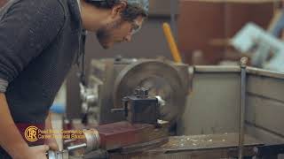 PRCC CTE Precision Manufacturing and Machining Technology