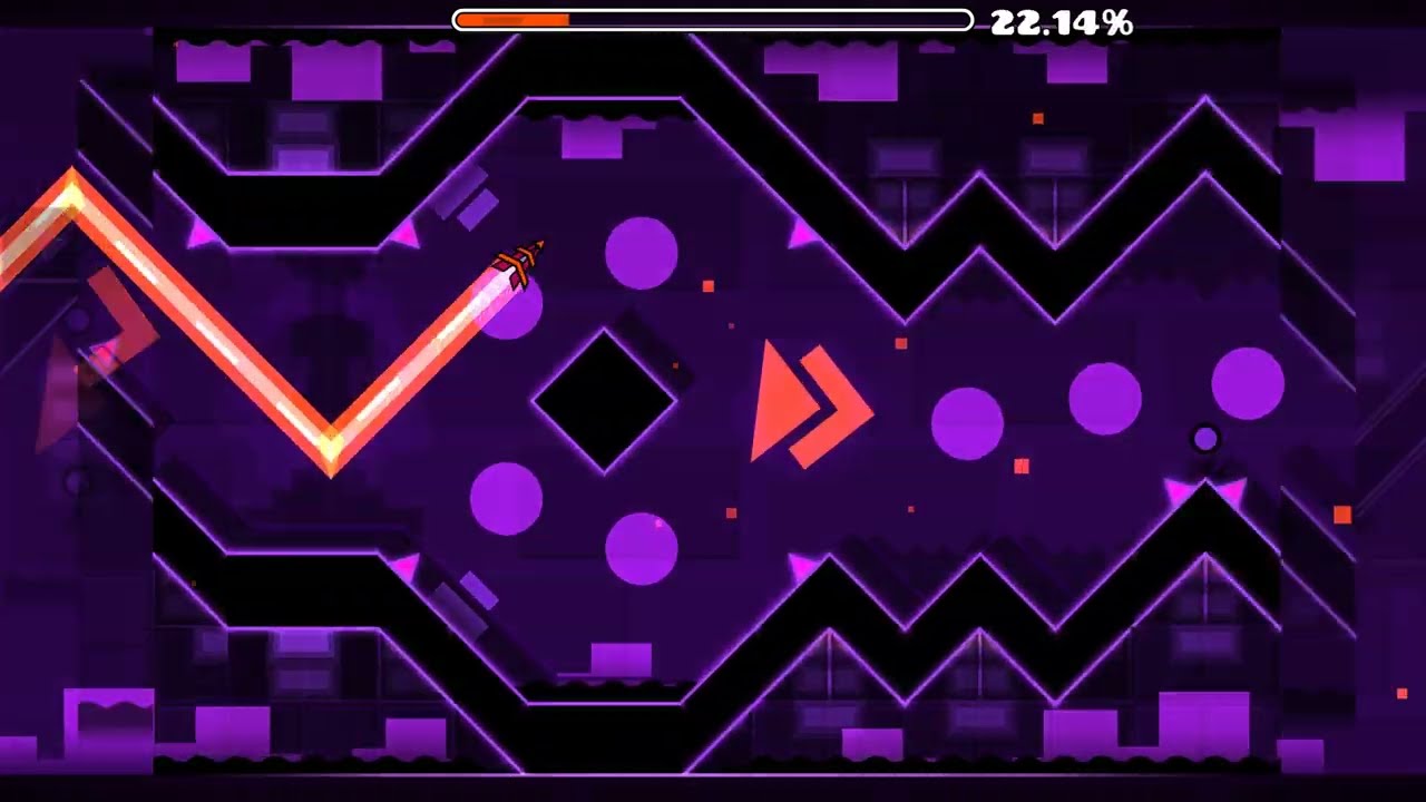 [4K 60fps] StarShip by Sumsar (3 Coins)