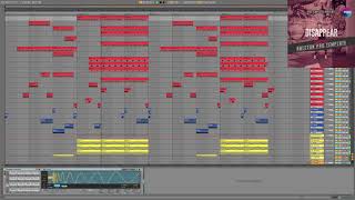 Ableton Live Pro Template Disappear (Dance Pop) #abletontemplate #AbletonLive #ableton