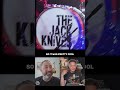Jack Knives' bass player got turned away at the border