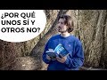 LA VOZ DE TU ALMA - ¿Por qué algunos sí y otros no?