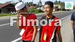 Remaja Raikan Ramadhan (3R) iKRAM TANAH MERAH - MACHANG