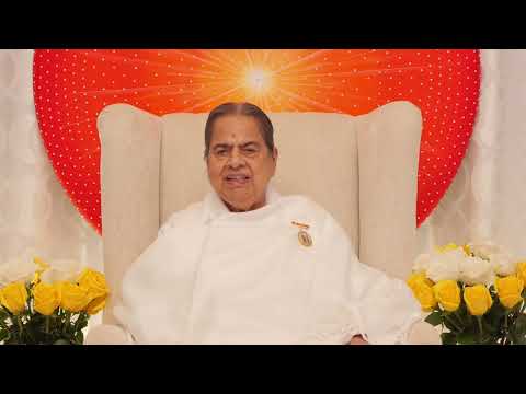 Avyakt Bhog Message by Mohini Didi - 8/26/2026 (From Peace Village, USA)