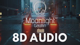 Gaullin – Moonlight (8D Audio)