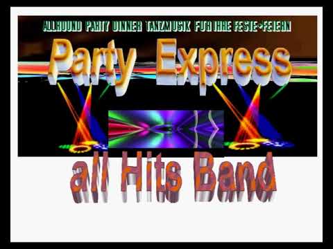 Aalen Party Express AHBand