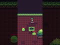 I built a pixelart game with Blackthornprod! #godotengine #shorts #gamedev