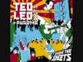 Ted Leo - Counting Down The Hours