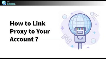 How to Use/Add Proxy to on FollowingLike