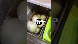 Me gasté $251 en poca fruta y verdura☹️parte 2