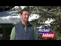 World Pro Ski Tour | Athlete Profile | Michael Ankeny