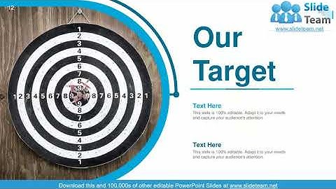 Six Building Blocks Of Customer Centric Organization PowerPoint Presentation Slides