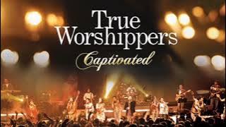 True Worshipper - Sukacita Surga