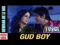 Dewana he li mu  song  gud boy  odia movie  arindam roy  priya choudhury  ipsita mohanty