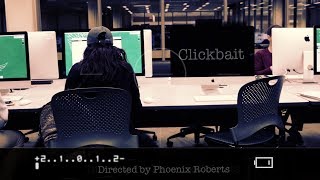 Clickbait 2018 Movie Trailer