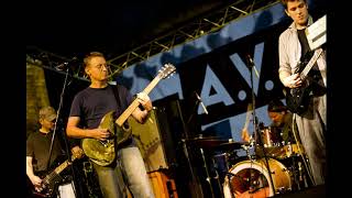 HUM - Live at A.V. Fest, Chicago, IL 09/10/11 (FULL SHOW, SOUNDBOARD)