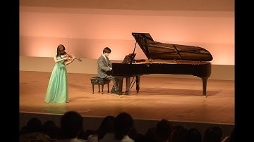 広瀬すず VS 山﨑賢人、殴り合い二重奏を披露！映画『四月は君の嘘』本編演奏シーン