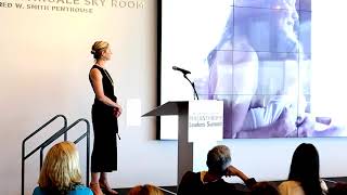 Virginia Bergin Tenpenny: Keynote Speaker PLS Reno 2019
