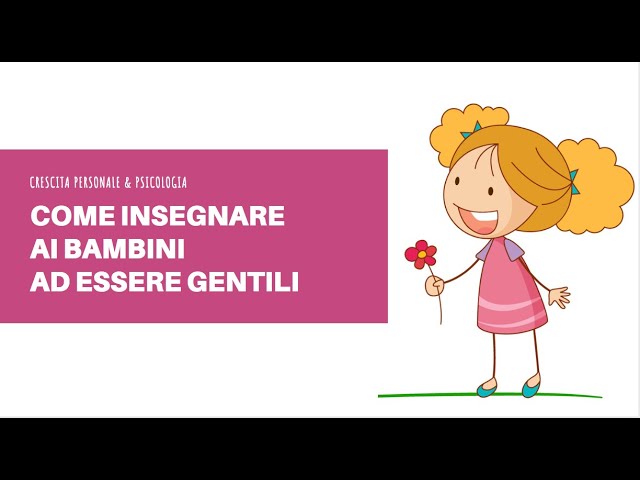 Idee Di Atti Di Gentilezza Per Bambini 150 Idee Su Gentilezza Nel 2025