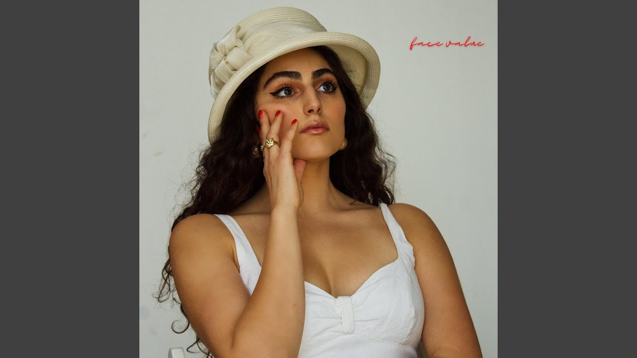 Assista a Face Value no YouTube Assista a Face Value no YouTube