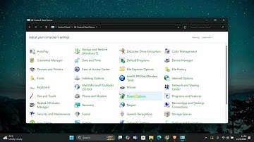 How To Enable Hibernate Mode on Windows 11 - Quick Help