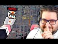 TESTO Lo STAFF Usando Le HACK Nel MIO SERVER MINECRAFT
