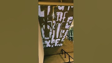 Stable Diffusion + Projection Mapping #shorts