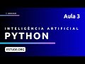 Introdução à Inteligência Artificial com Python - Aula 3 (Otimização)