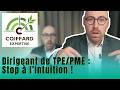 TPE/PME : Comment votre budget peut vous éviter la faillite !