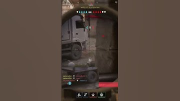 Almost Got The Clip But Hitmarker MW2