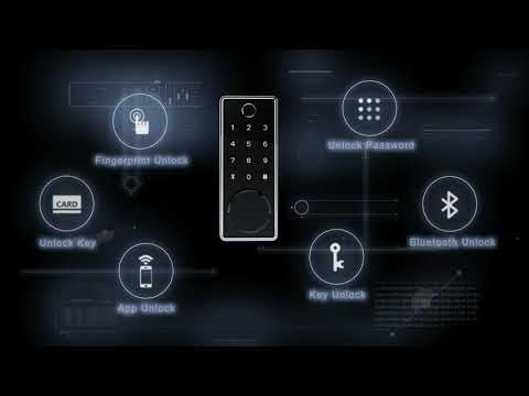 Dead Bolt Smart