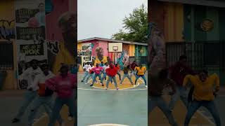 Lilkesh - Lifestyle official dance cover by official Lhorray and team Dmyb
